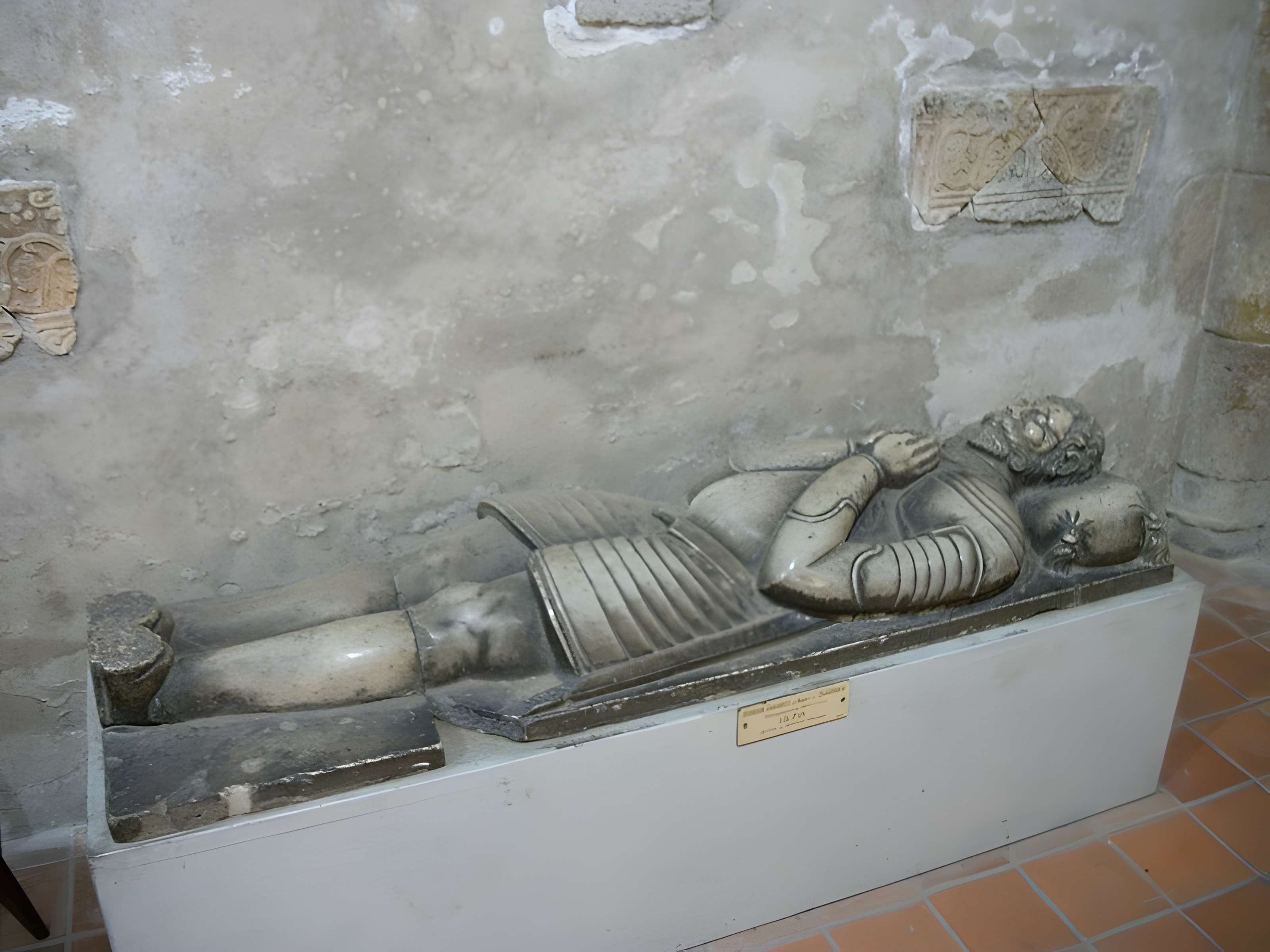 Église Saint-Vidian de Martres-Tolosane