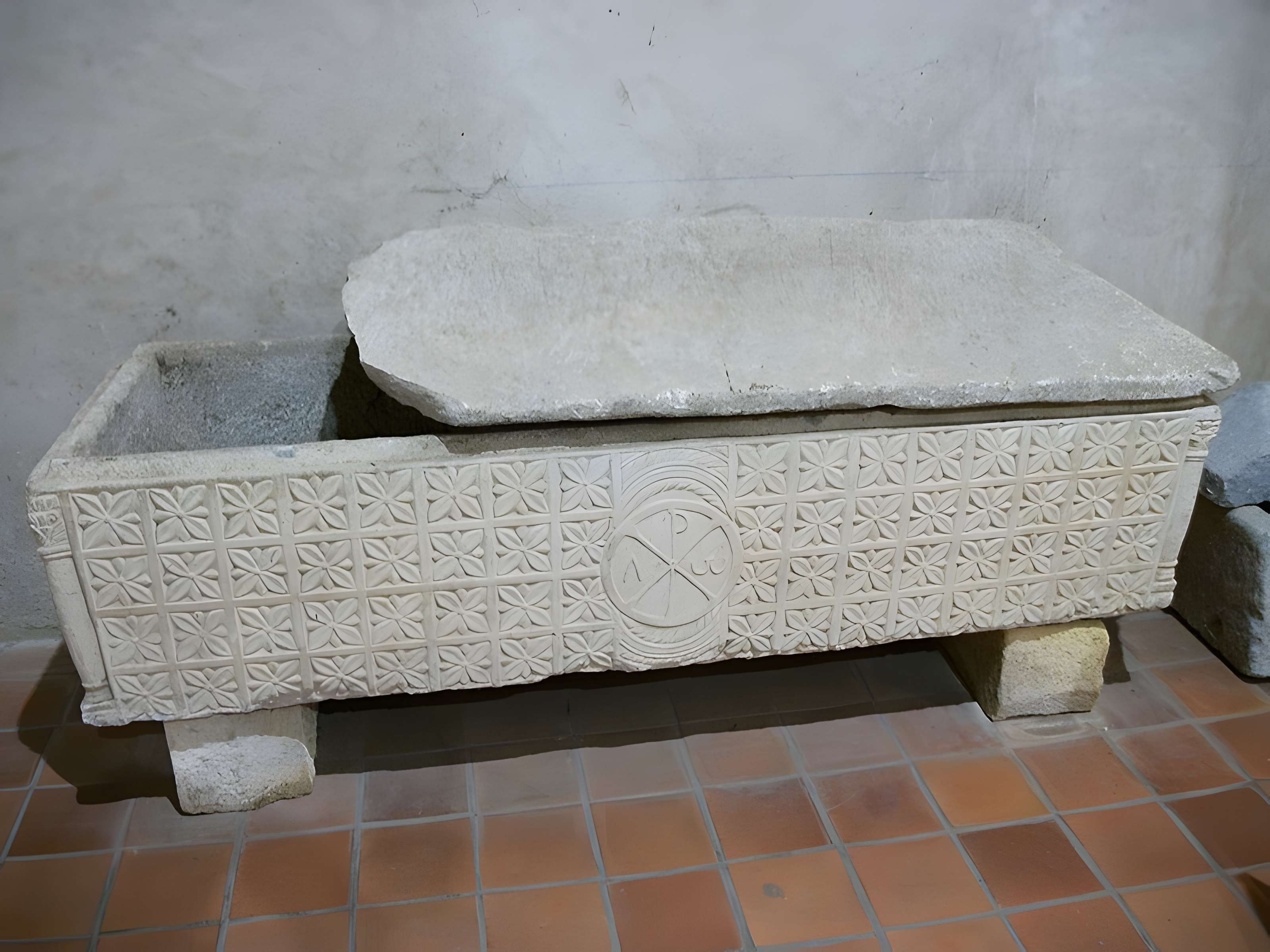 Église Saint-Vidian de Martres-Tolosane