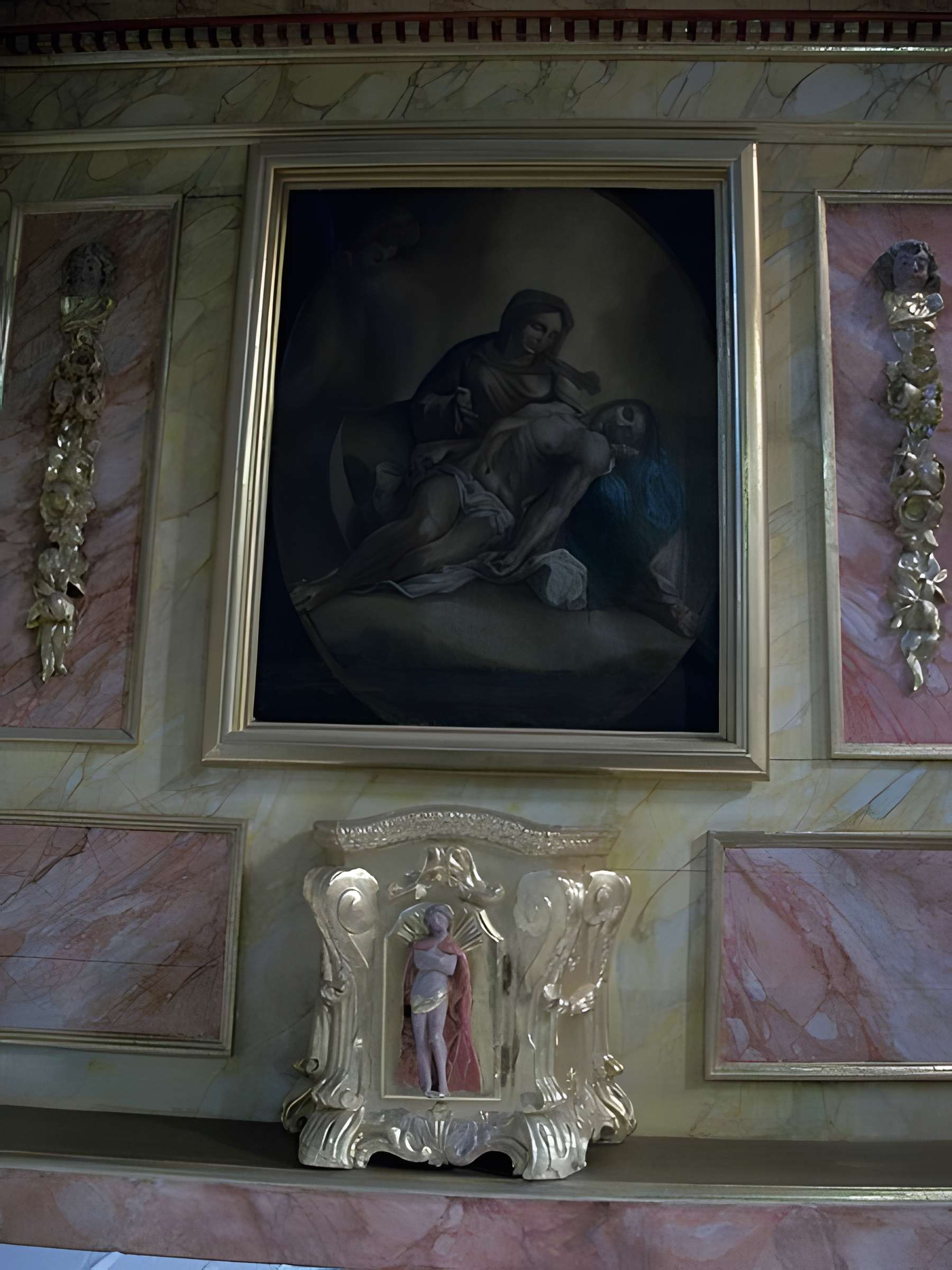 Église Saint-Vidian de Martres-Tolosane