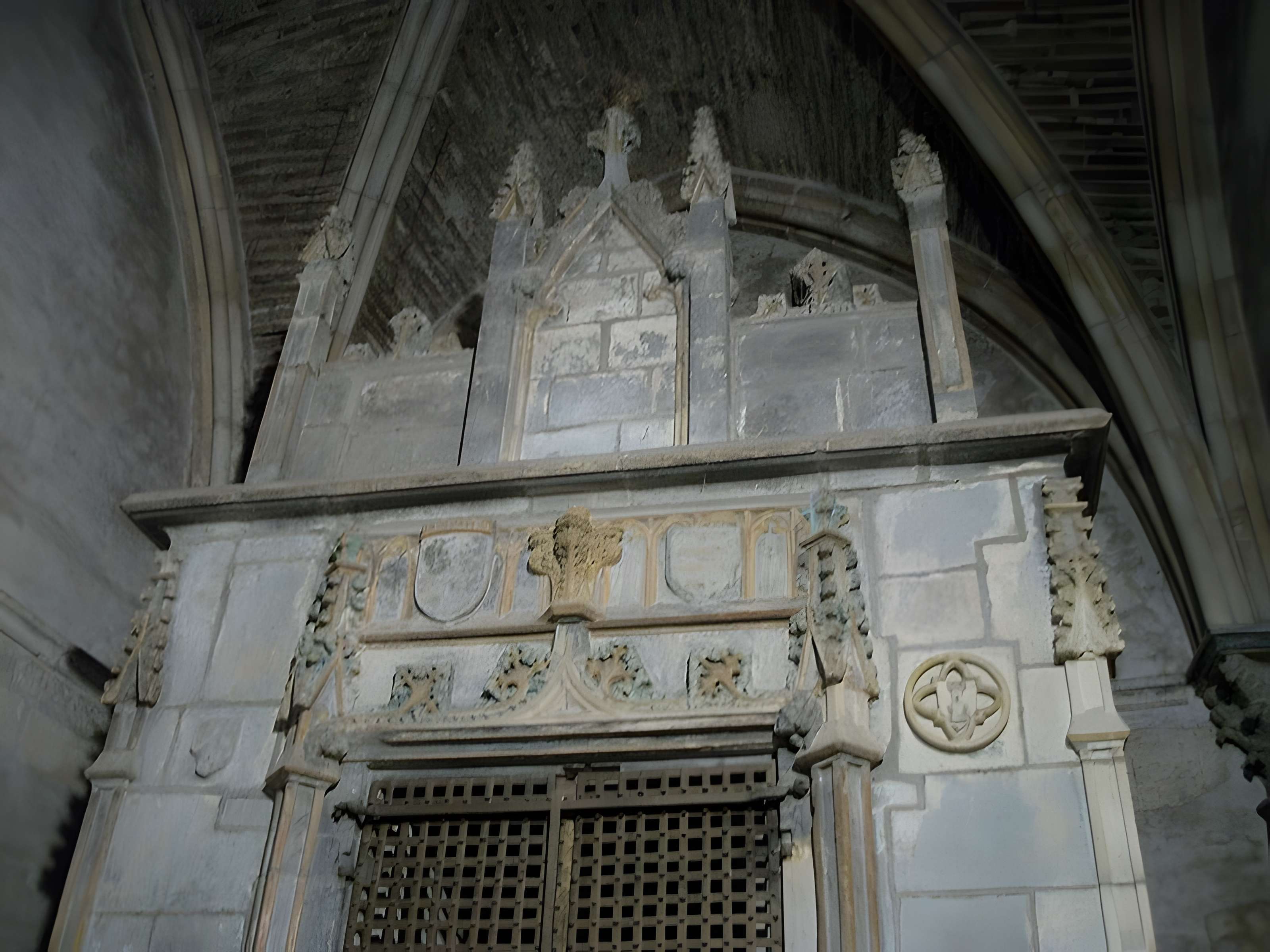 Église Saint-Vidian de Martres-Tolosane