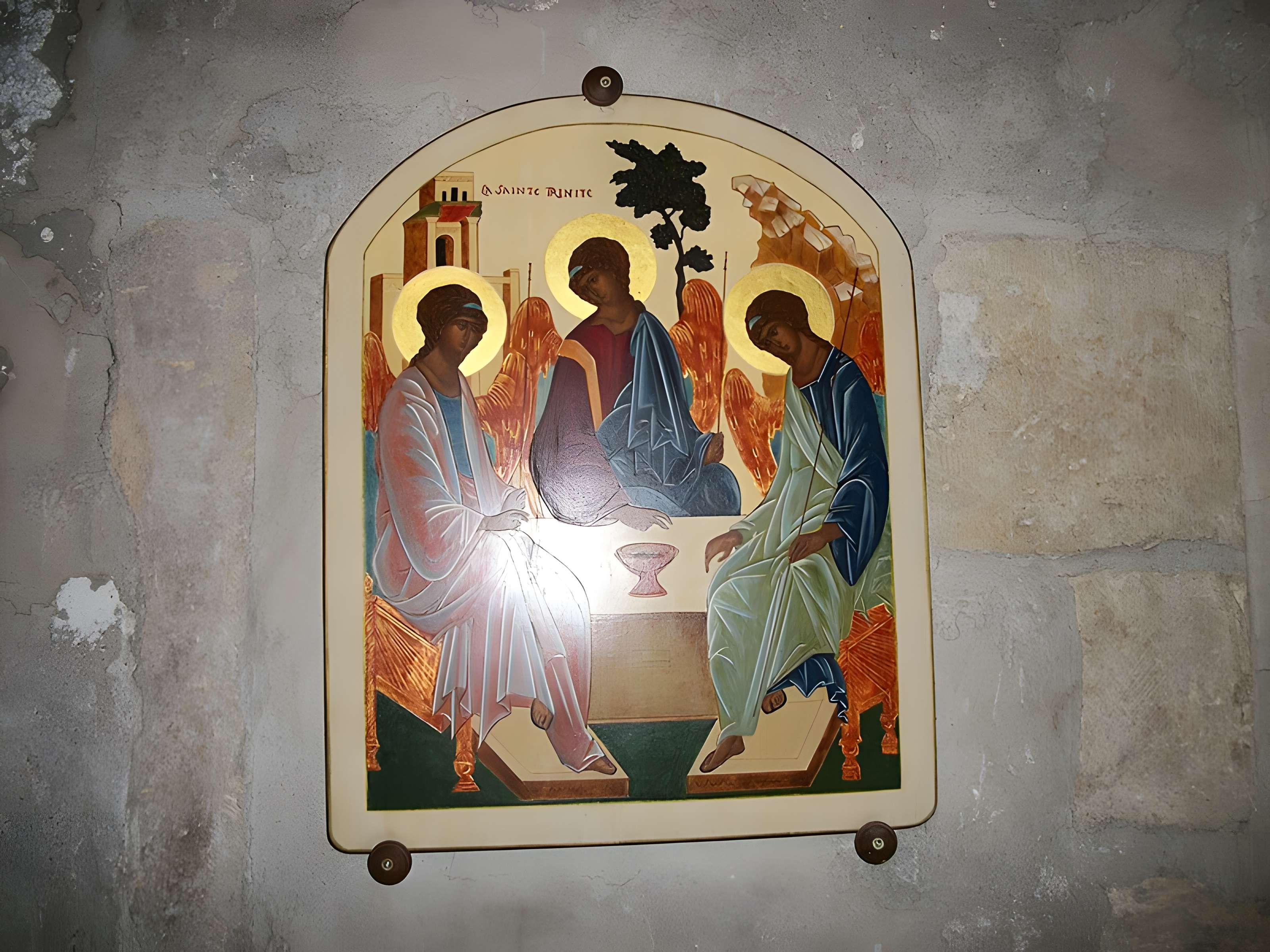 Église Saint-Vidian de Martres-Tolosane