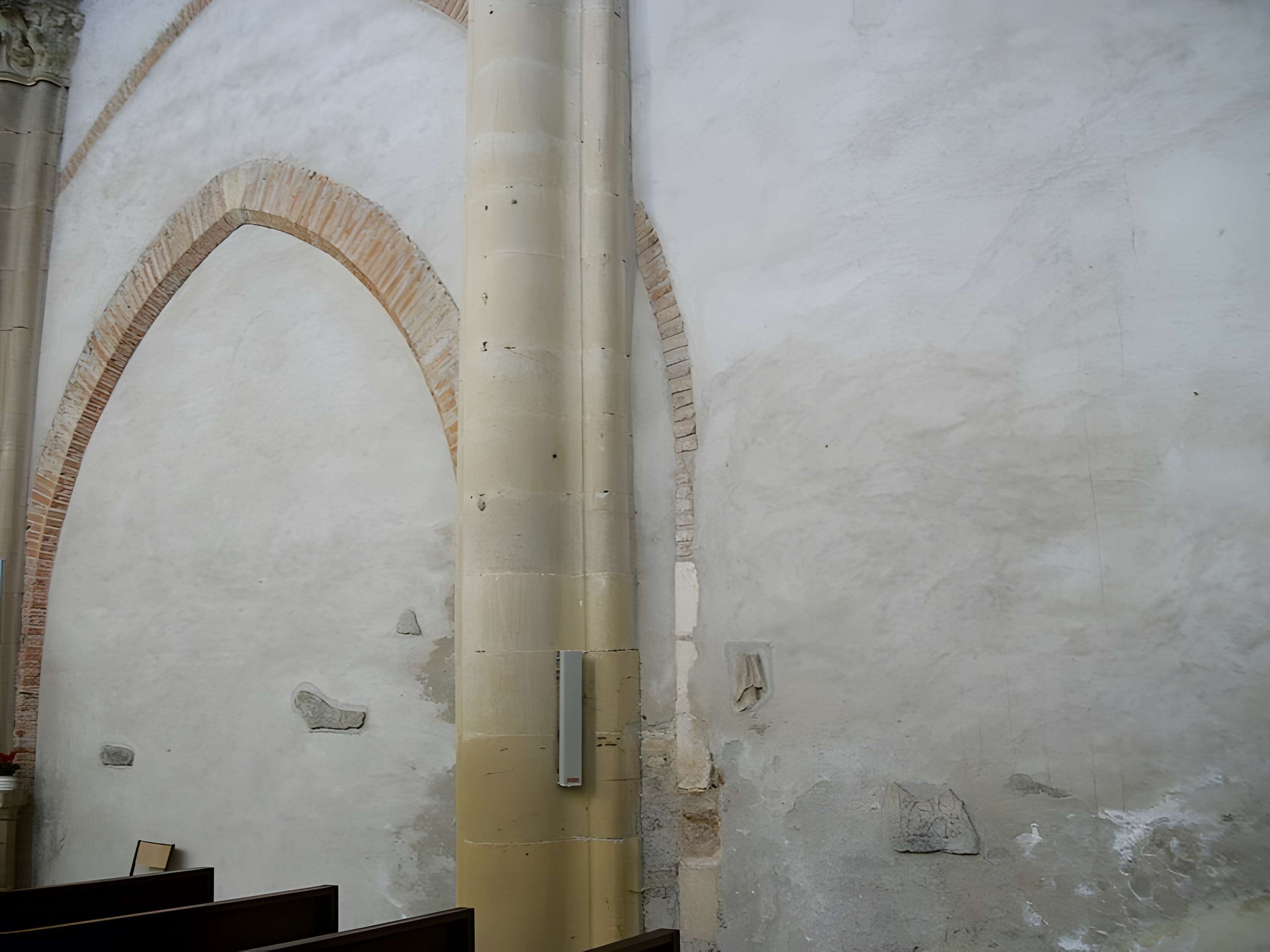 Église Saint-Vidian de Martres-Tolosane