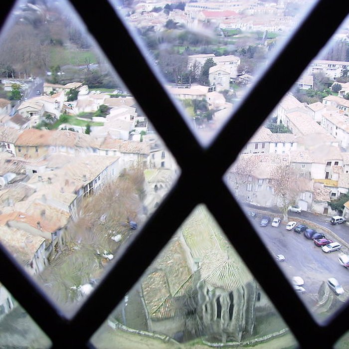 Photo de Église Saint-Vincent de Carcassonne