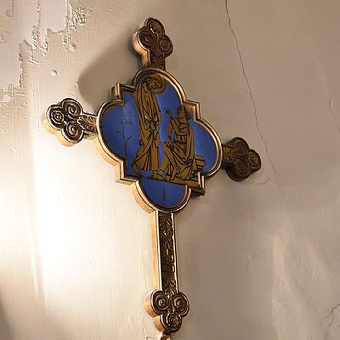 Photo de Église Saint-Vincent de Carcassonne