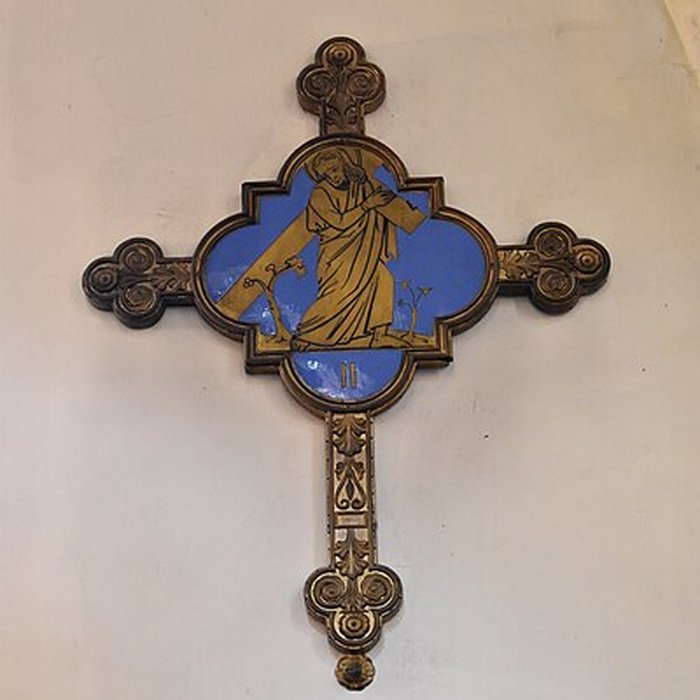 Photo de Église Saint-Vincent de Carcassonne