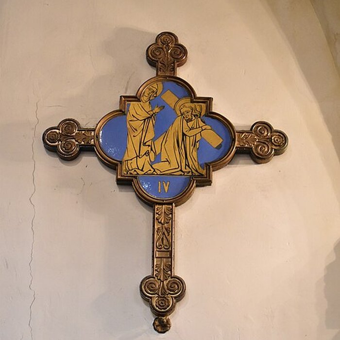 Photo de Église Saint-Vincent de Carcassonne