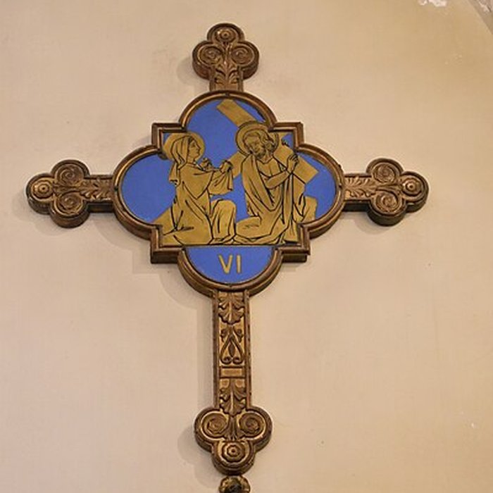 Photo de Église Saint-Vincent de Carcassonne