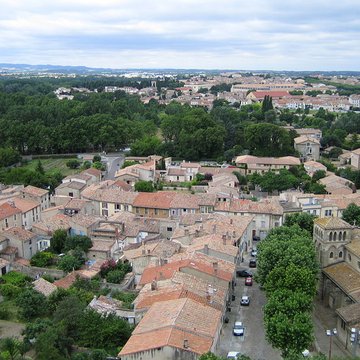 Église Saint-Vincent de Carcassonne
