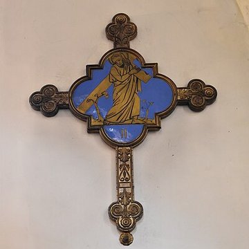 Église Saint-Vincent de Carcassonne