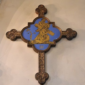 Église Saint-Vincent de Carcassonne