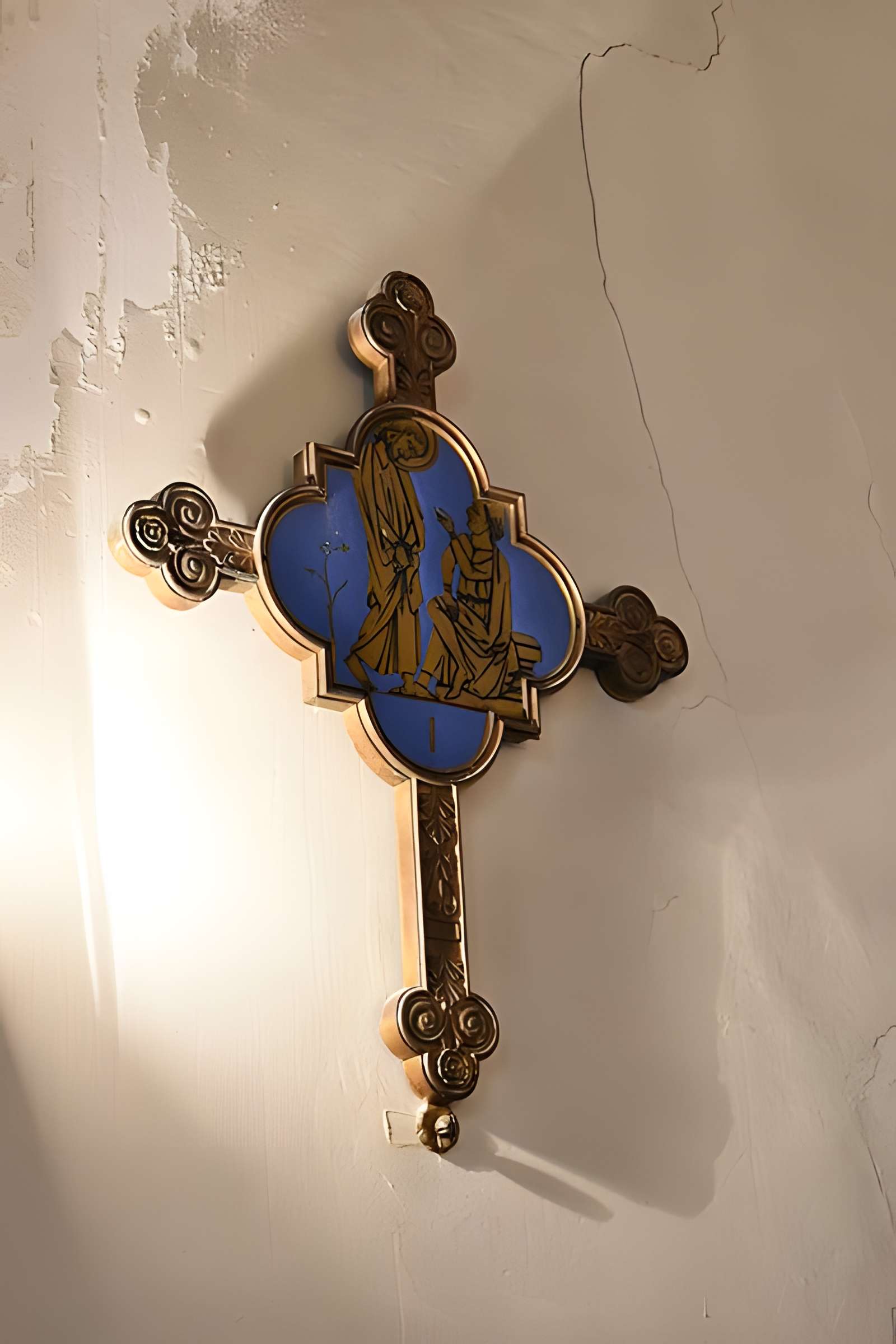 Église Saint-Vincent de Carcassonne