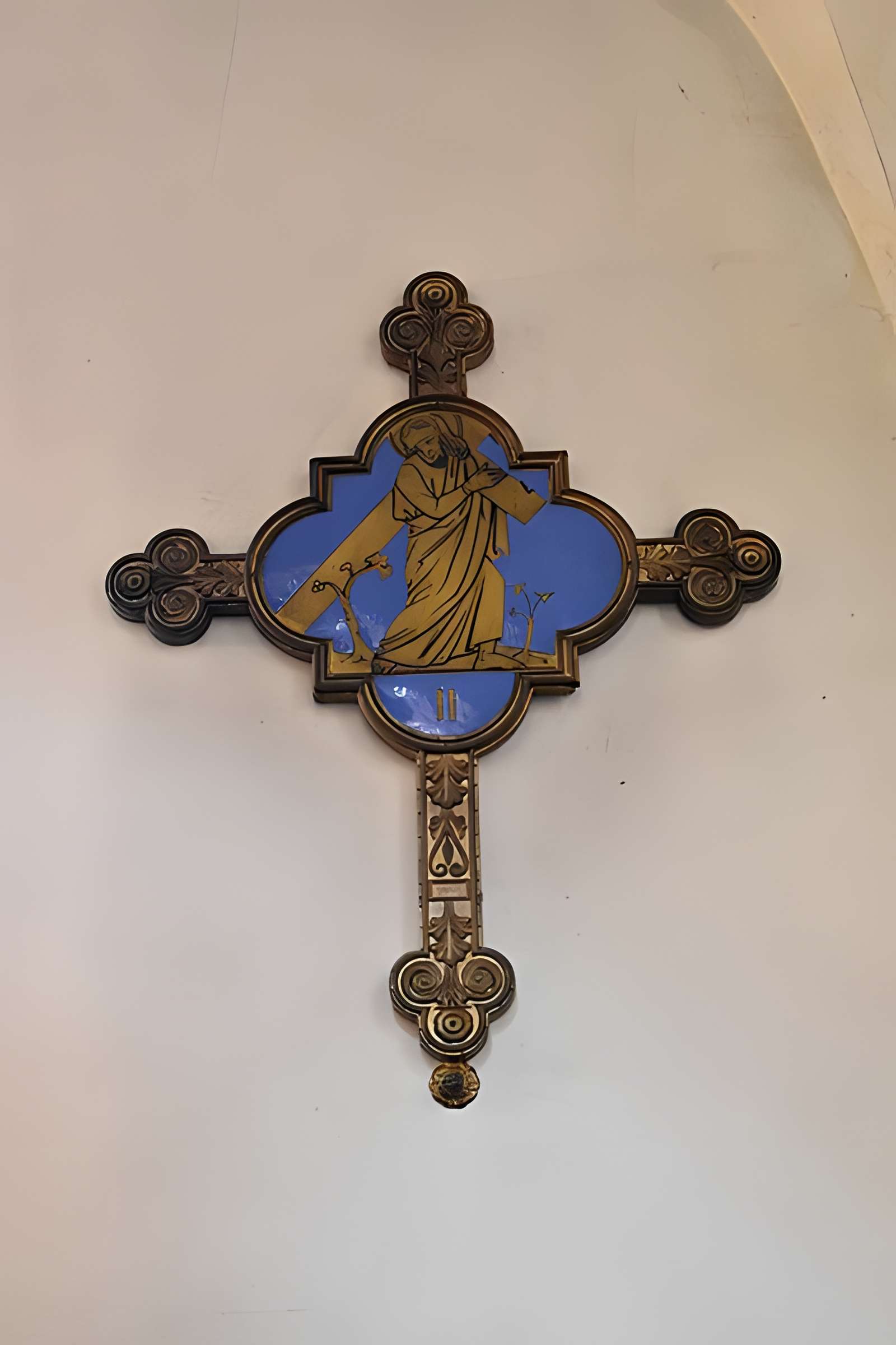 Église Saint-Vincent de Carcassonne