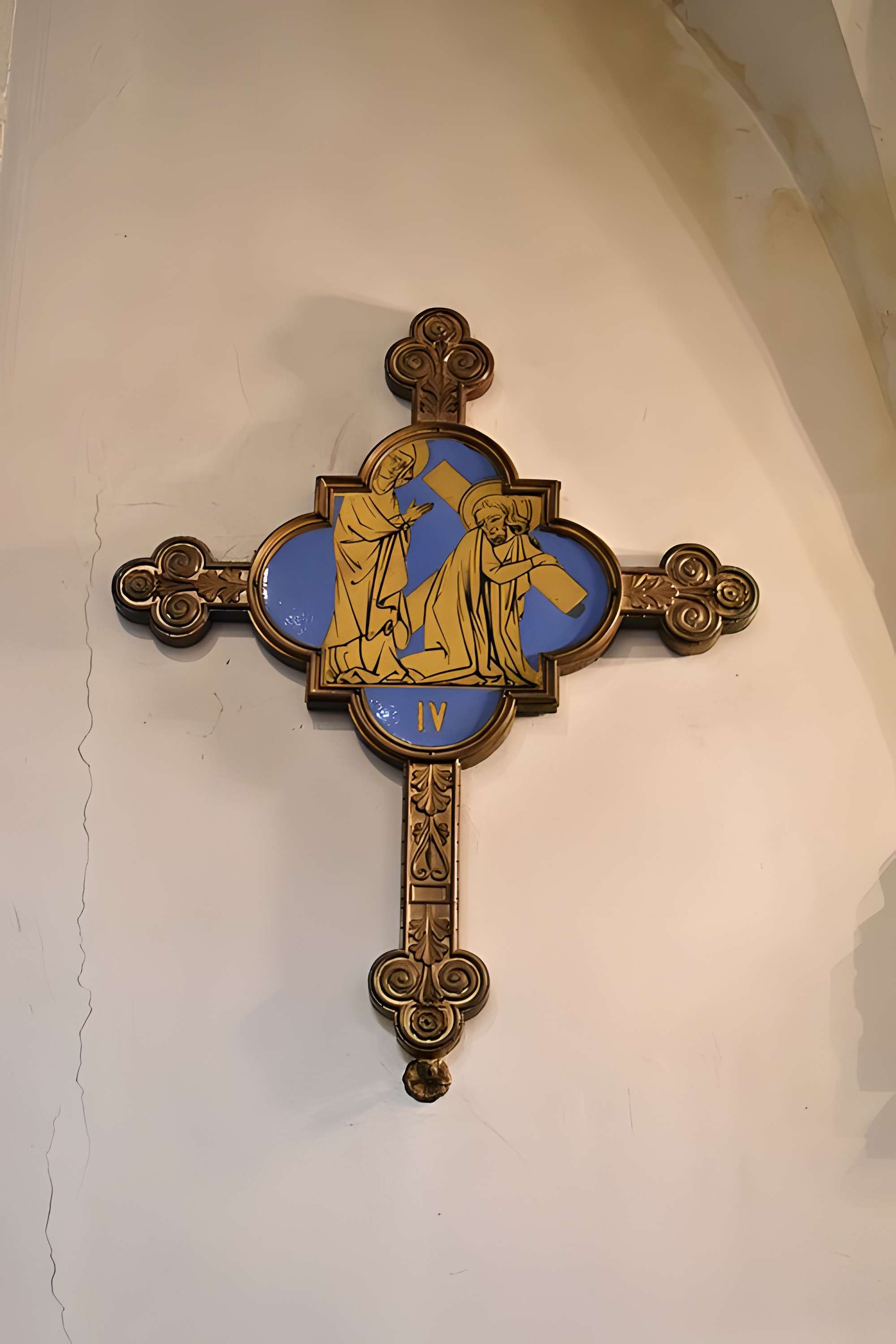 Église Saint-Vincent de Carcassonne