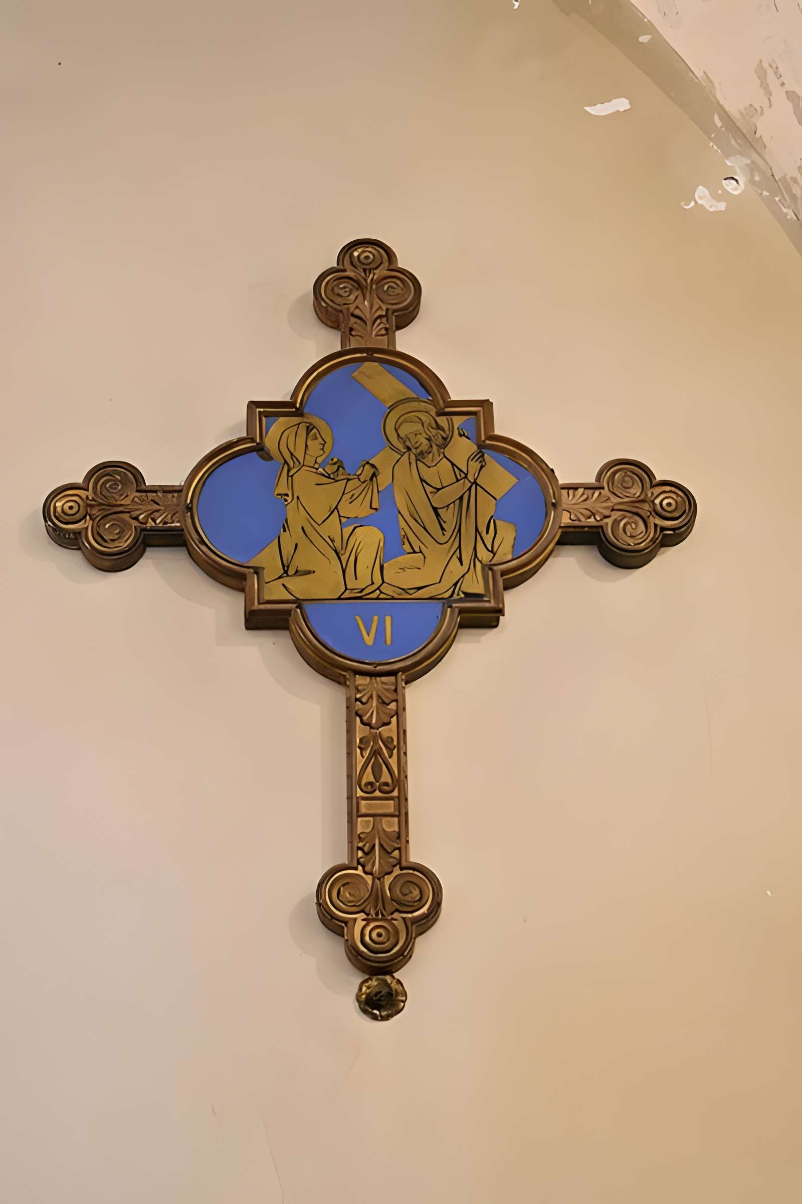 Église Saint-Vincent de Carcassonne