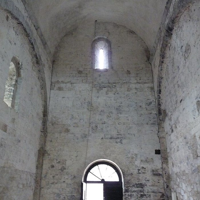 Photo de Église Saint-Vincent de Cros