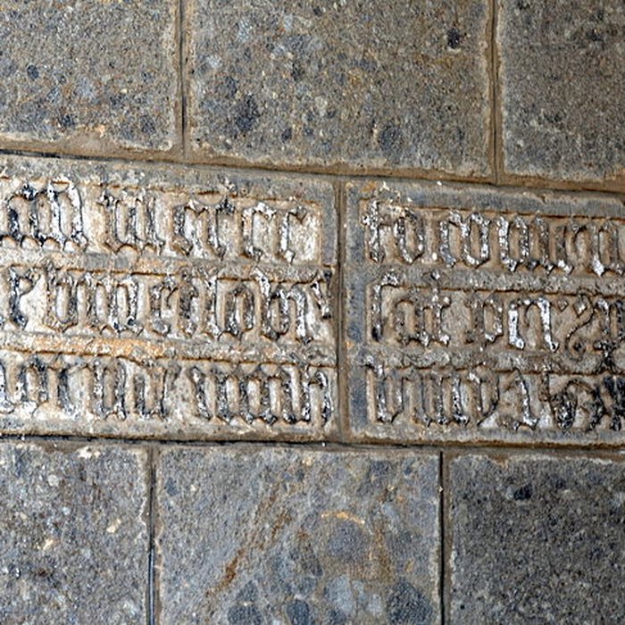 Photo de Église Saint-Vincent de Fontanges