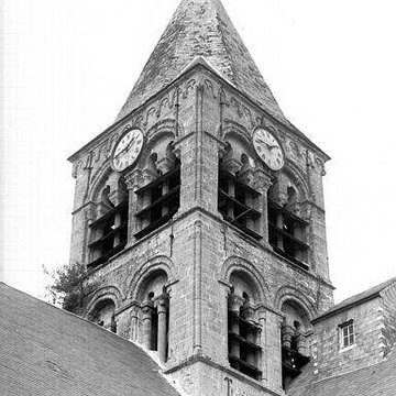 Église Saint-Vincent de Hermes