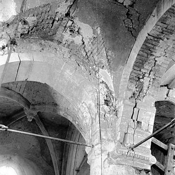 Église Saint-Vincent de Hermes