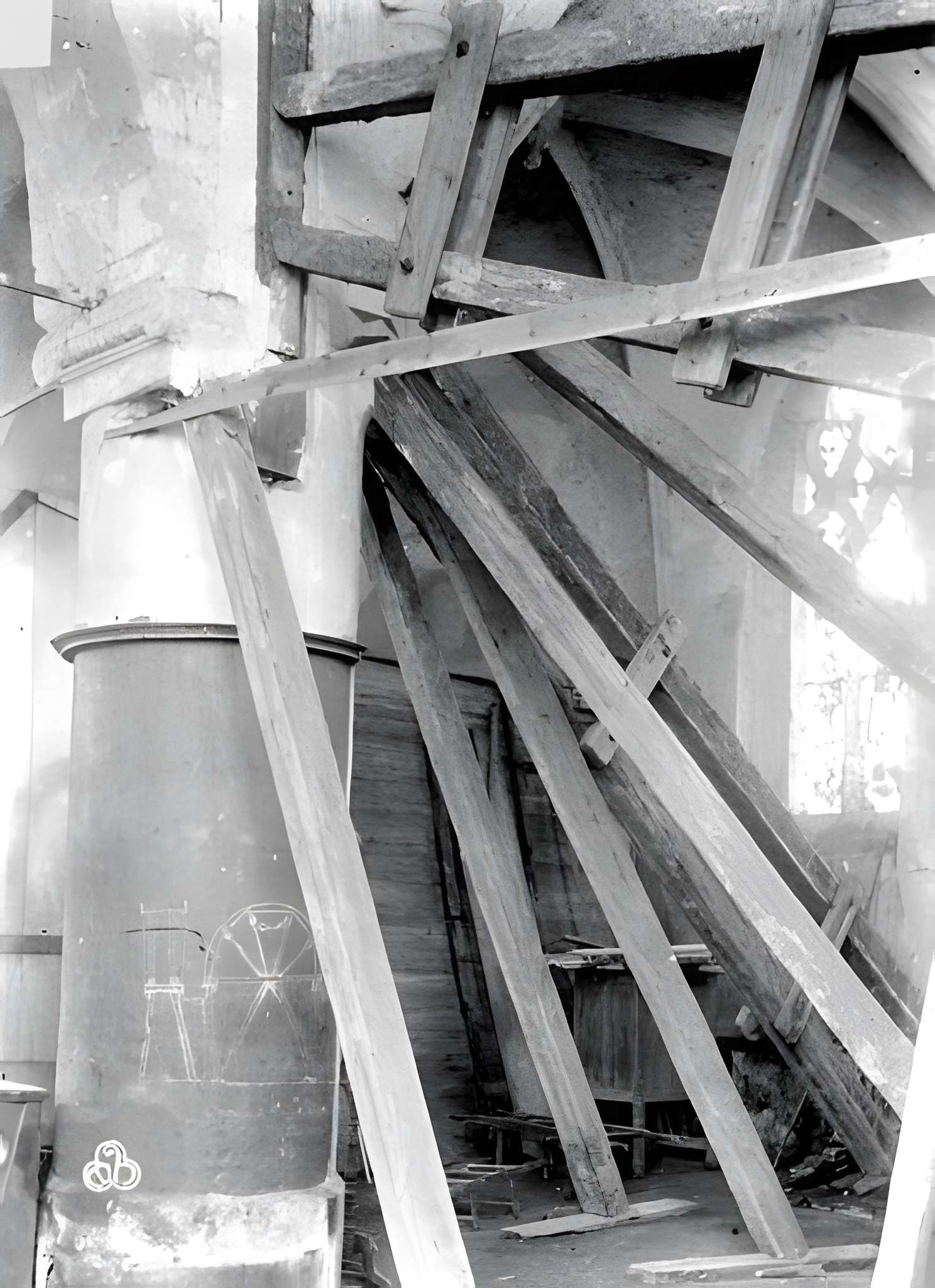 Église Saint-Vincent de Hermes