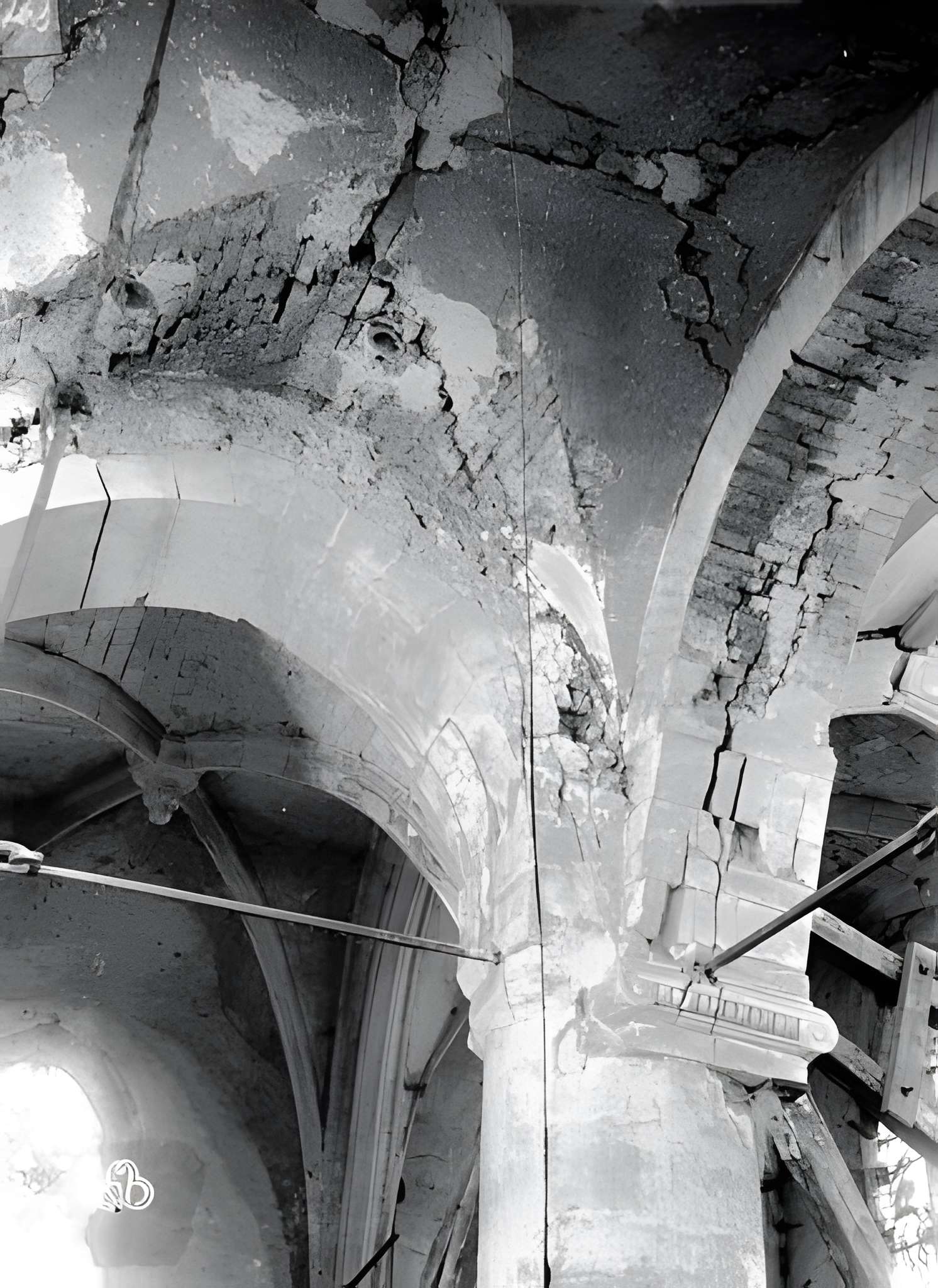 Église Saint-Vincent de Hermes