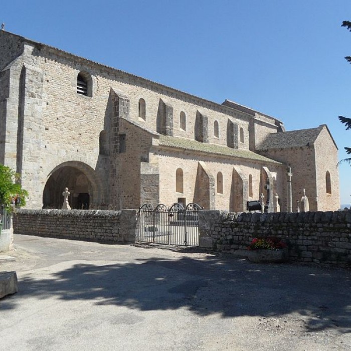 Photo de Église Saint-Vincent de Mont-Saint-Vincent
