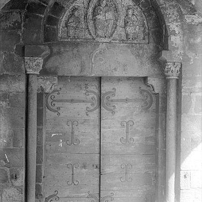 Photo de Église Saint-Vincent de Mont-Saint-Vincent