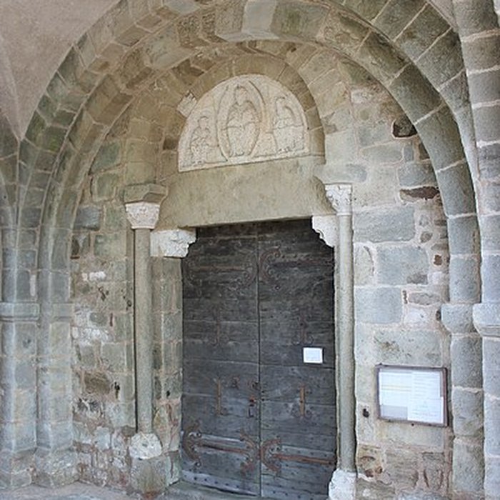 Photo de Église Saint-Vincent de Mont-Saint-Vincent