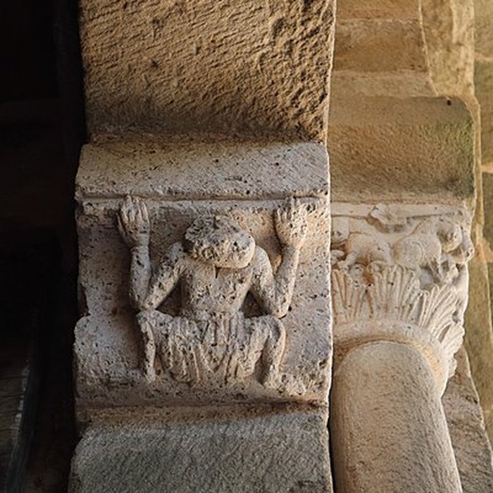 Photo de Église Saint-Vincent de Mont-Saint-Vincent