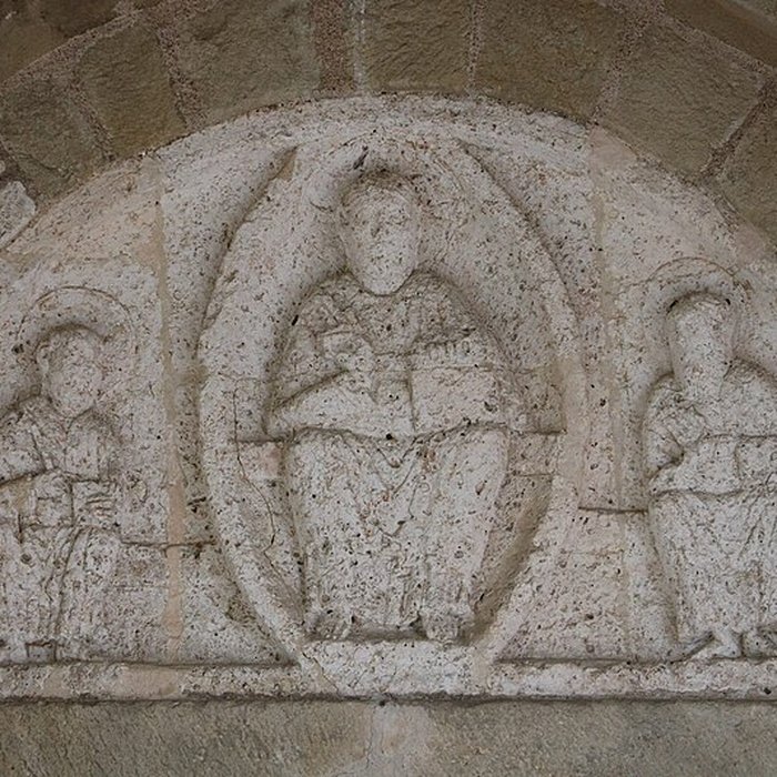 Photo de Église Saint-Vincent de Mont-Saint-Vincent