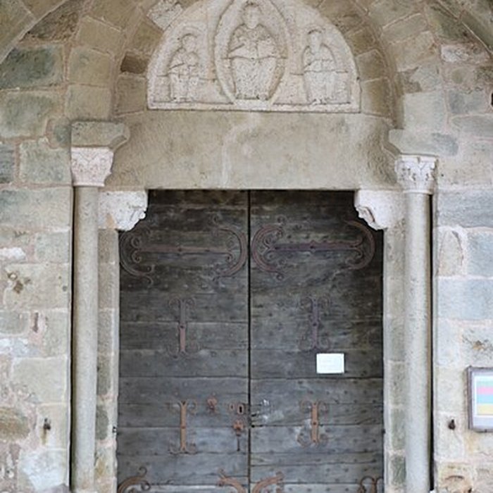 Photo de Église Saint-Vincent de Mont-Saint-Vincent