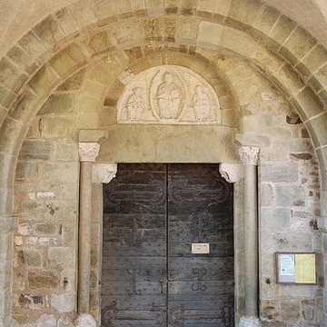 Église Saint-Vincent de Mont-Saint-Vincent