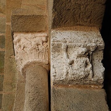Église Saint-Vincent de Mont-Saint-Vincent