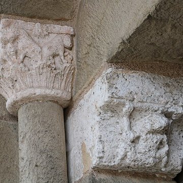 Église Saint-Vincent de Mont-Saint-Vincent