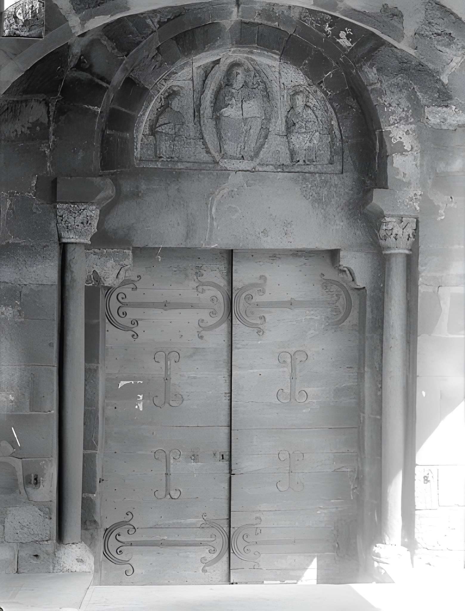 Église Saint-Vincent de Mont-Saint-Vincent