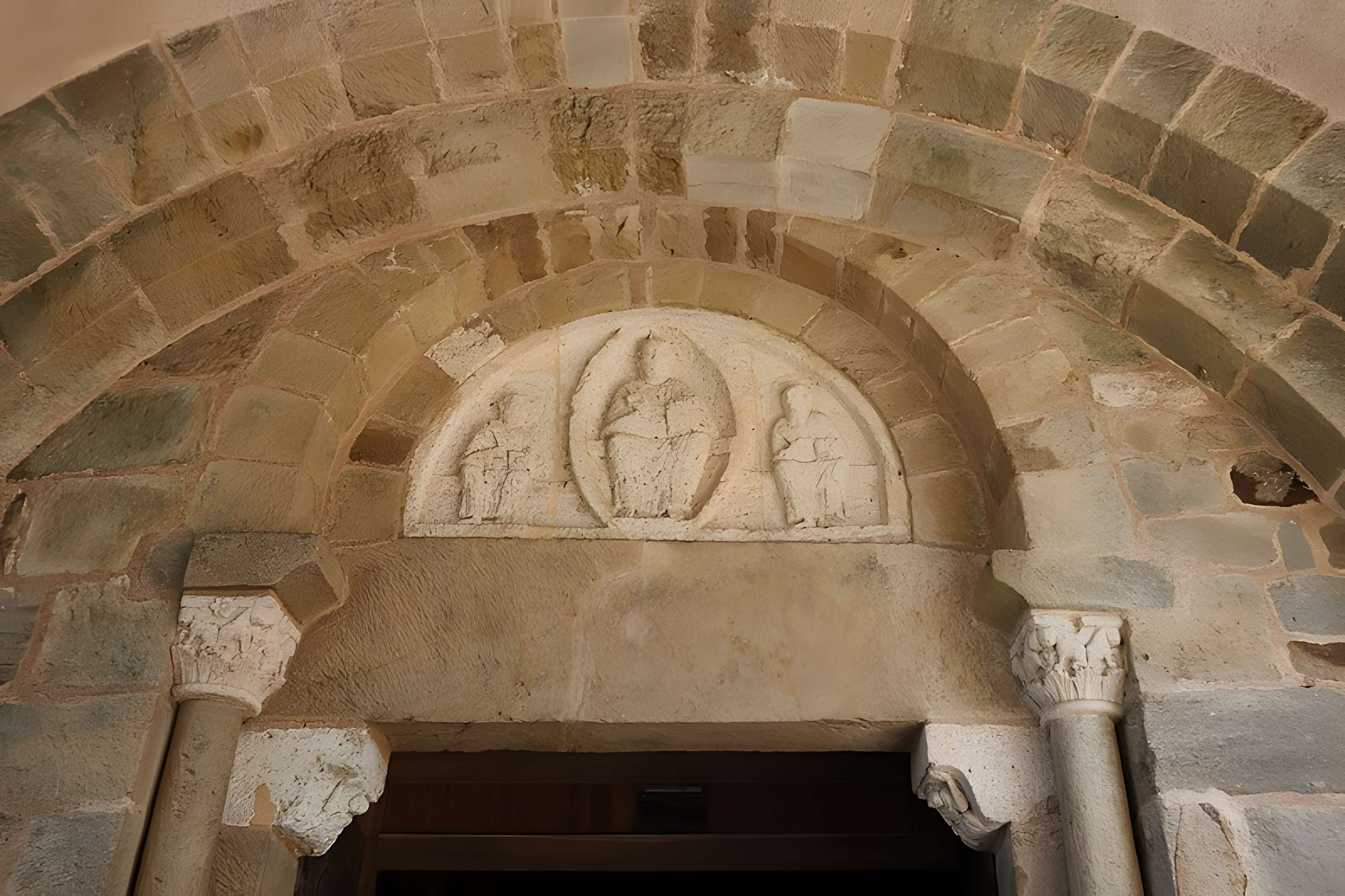 Église Saint-Vincent de Mont-Saint-Vincent