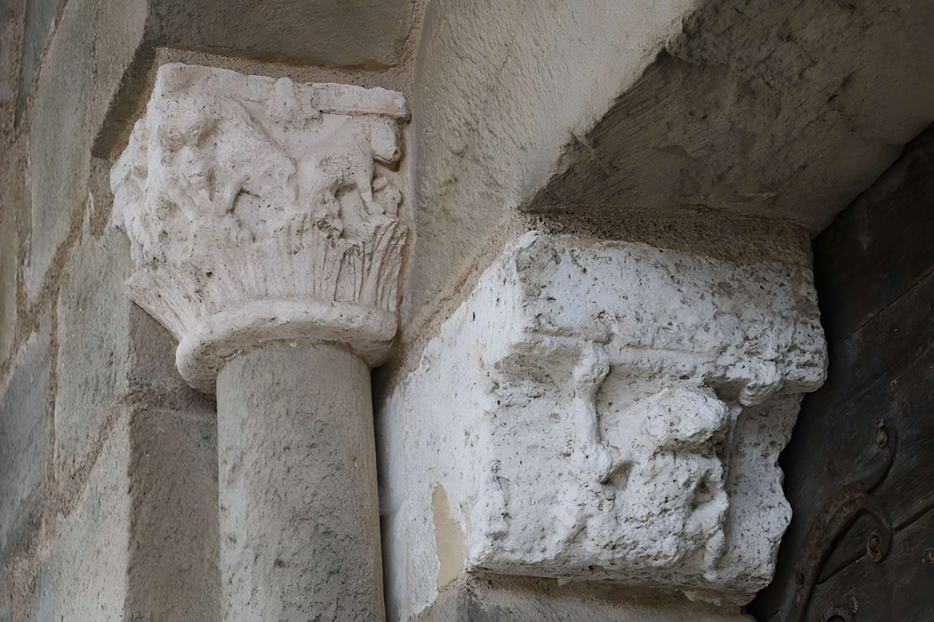 Église Saint-Vincent de Mont-Saint-Vincent