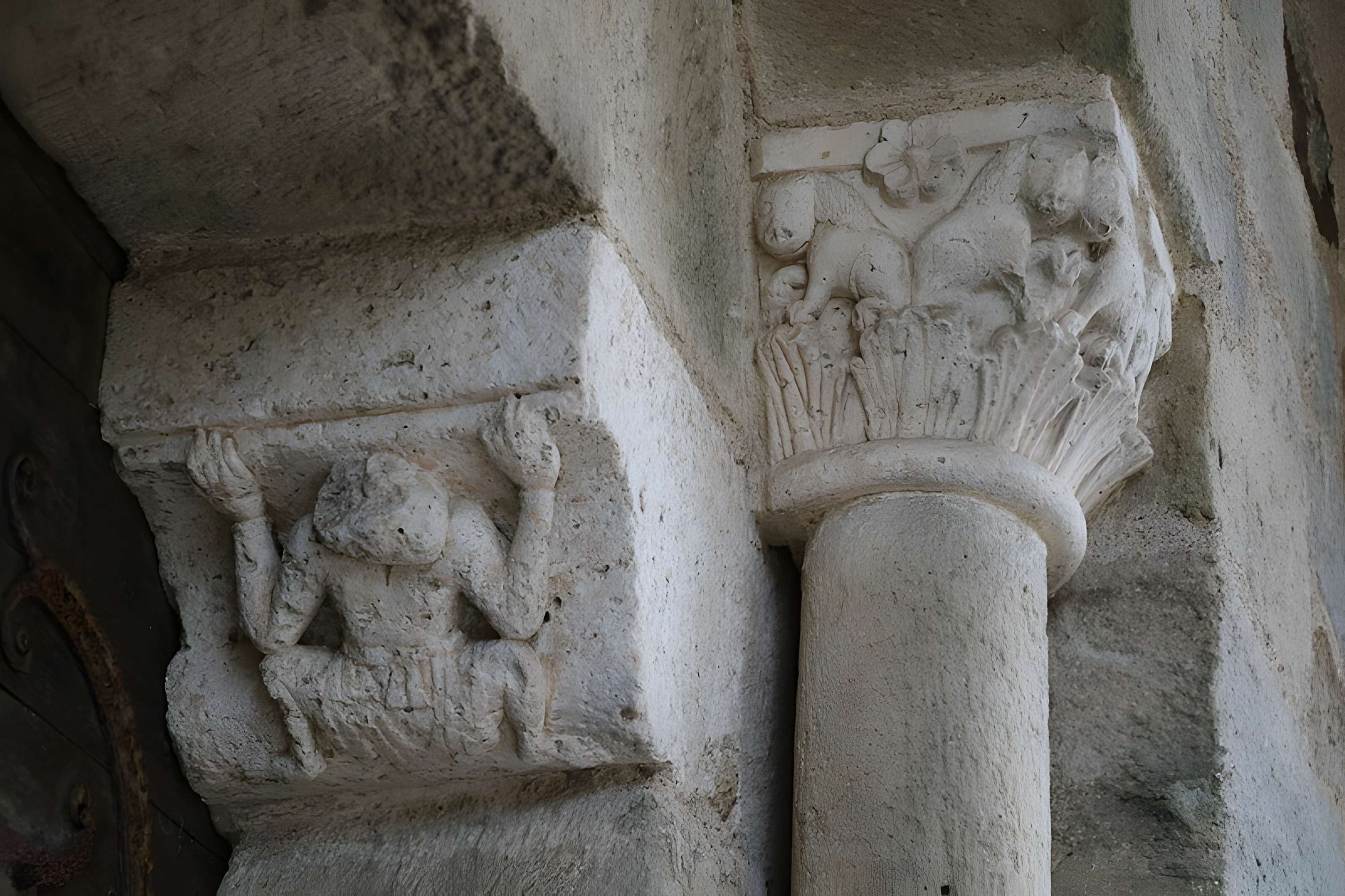 Église Saint-Vincent de Mont-Saint-Vincent