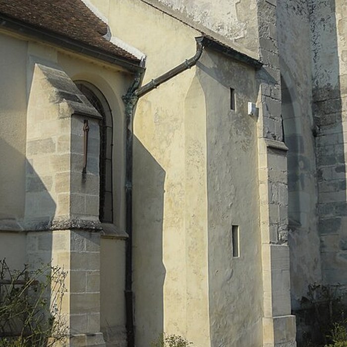 Photo de Église Saint-Vincent de Moussy-le-Neuf