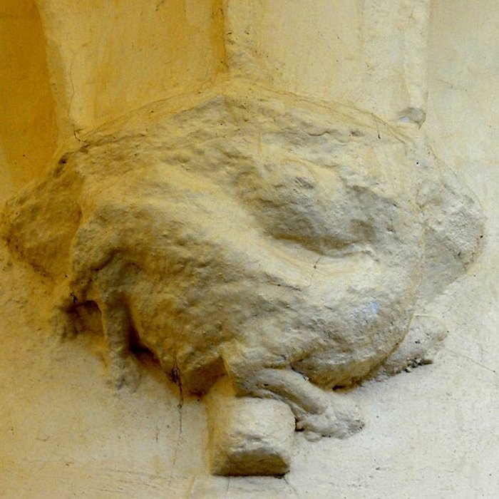 Photo de Église Saint-Vincent de Moussy-le-Neuf