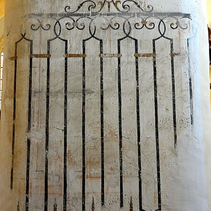 Photo de Église Saint-Vincent de Moussy-le-Neuf