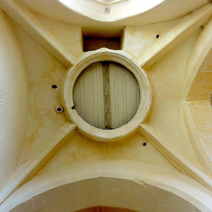 Photo de Église Saint-Vincent de Moussy-le-Neuf