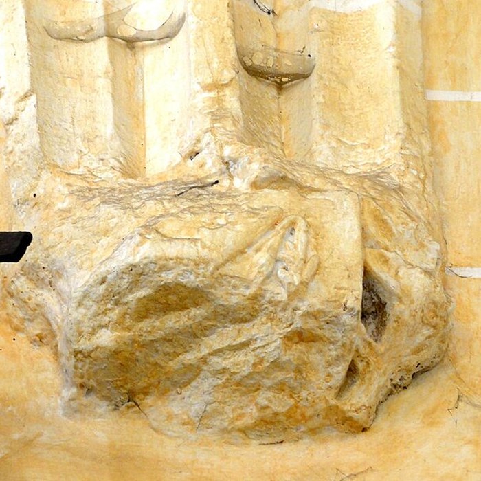 Photo de Église Saint-Vincent de Moussy-le-Neuf