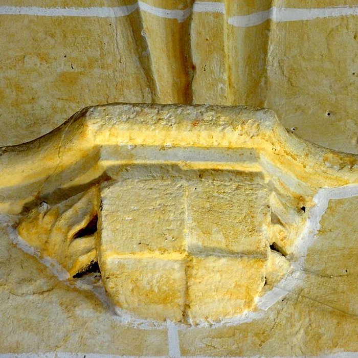 Photo de Église Saint-Vincent de Moussy-le-Neuf