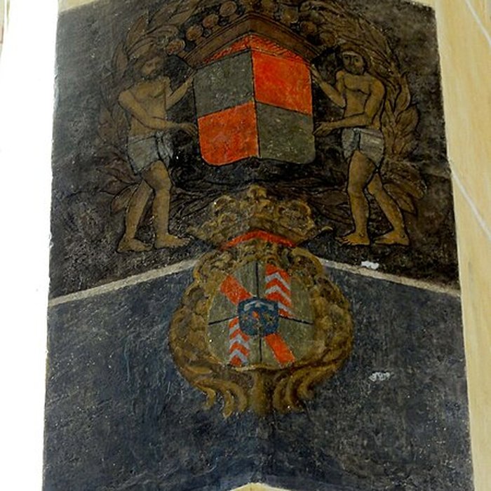 Photo de Église Saint-Vincent de Moussy-le-Neuf