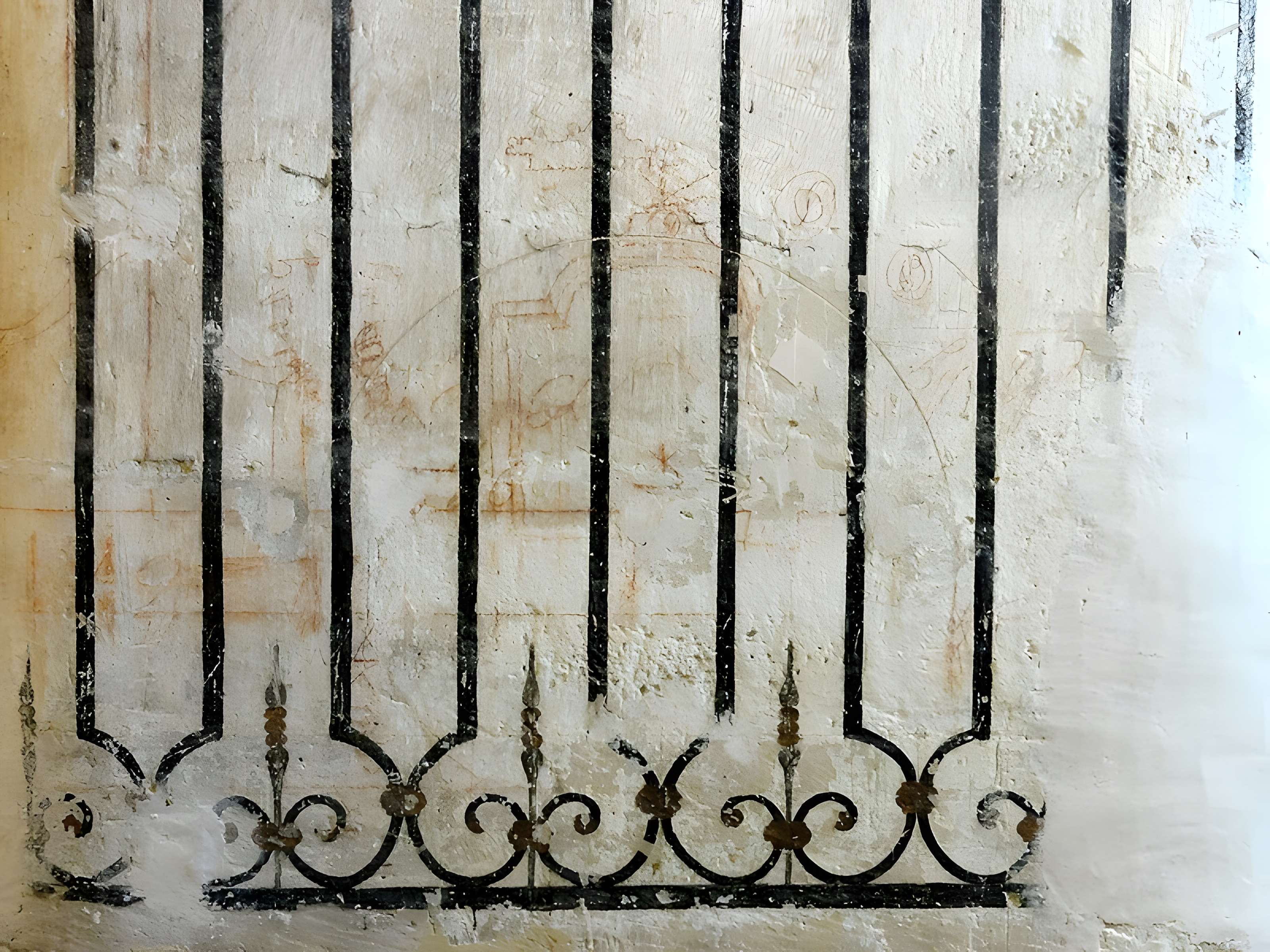 Église Saint-Vincent de Moussy-le-Neuf