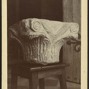 Église Saint-Vincent de Villeneuve en Gironde