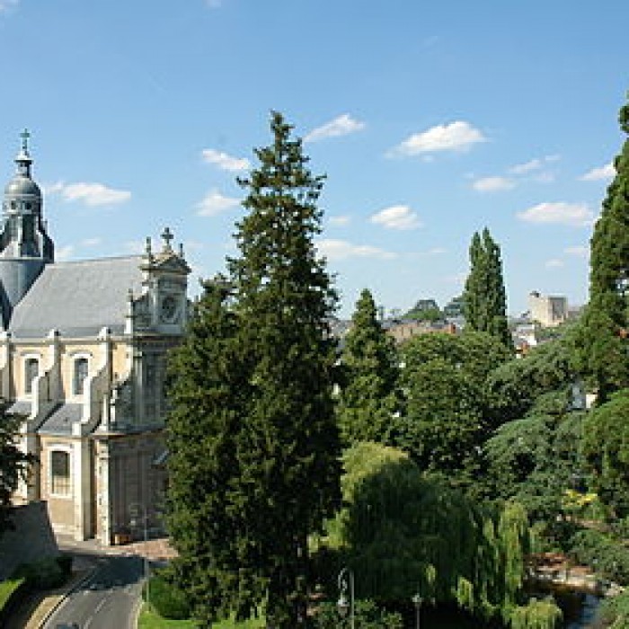 Photo de Église Saint-Vincent-de-Paul de Blois