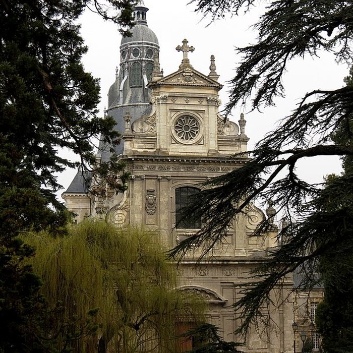 Photo de Église Saint-Vincent-de-Paul de Blois