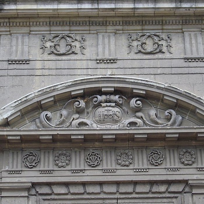 Photo de Église Saint-Vincent-de-Paul de Blois