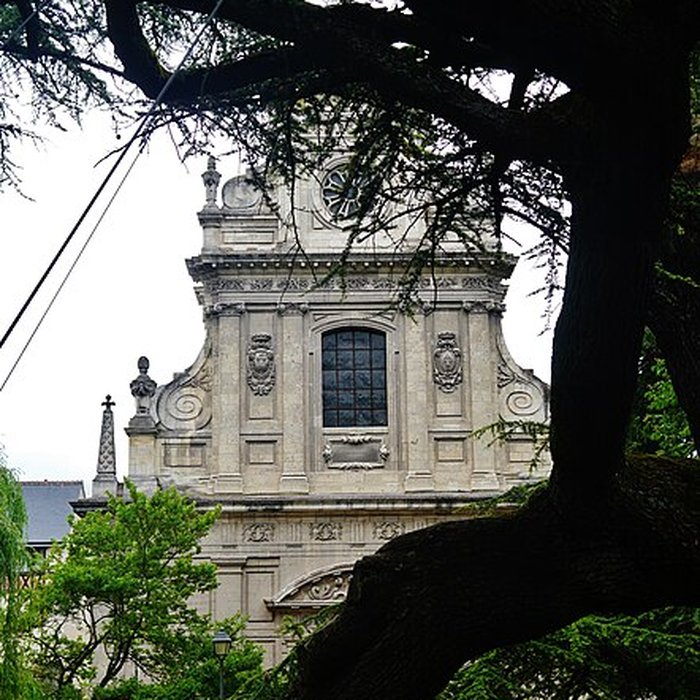 Photo de Église Saint-Vincent-de-Paul de Blois